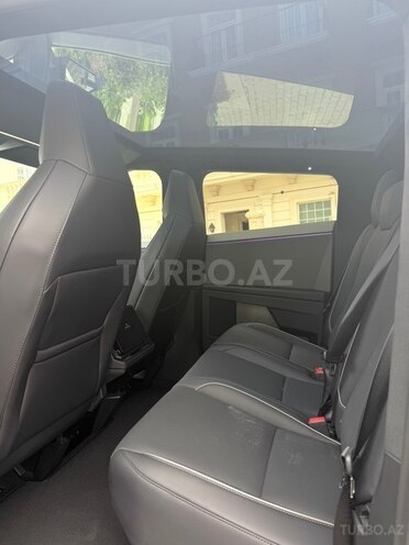 Tesla  2024, 0 km - 0.0 l - Bakı
