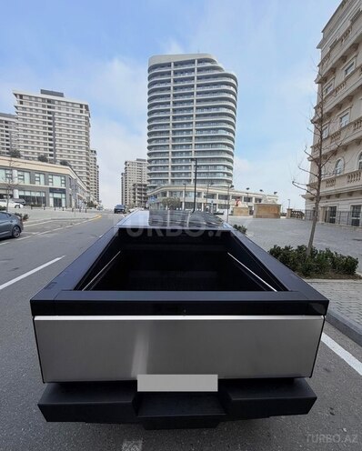 Tesla  2024, 0 km - 0.0 l - Bakı
