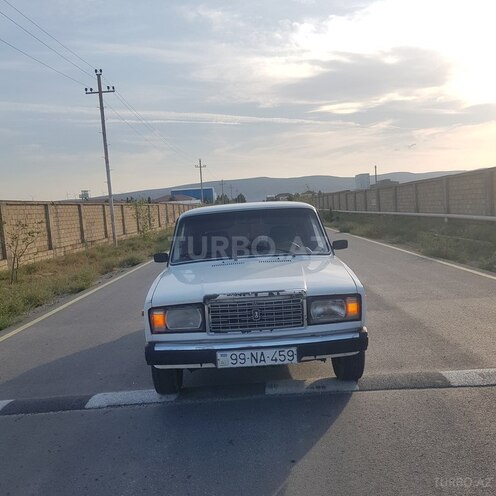 LADA (VAZ) 2107 2003, 55,000 km - 1.6 l - Bakı