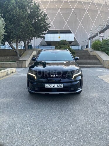 Kia Sorento 2022, 100,131 km - 1.6 l - Bakı