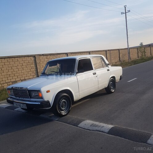 LADA (VAZ) 2107 2003, 55,000 km - 1.6 l - Bakı