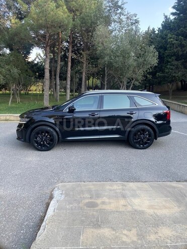 Kia Sorento 2022, 100,131 km - 1.6 l - Bakı