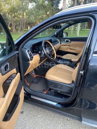 Kia Sorento 2022, 100,131 km - 1.6 l - Bakı