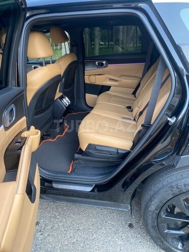 Kia Sorento 2022, 100,131 km - 1.6 l - Bakı