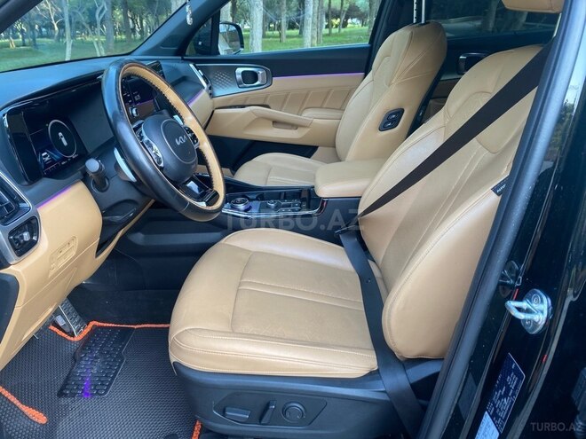 Kia Sorento 2022, 100,131 km - 1.6 l - Bakı
