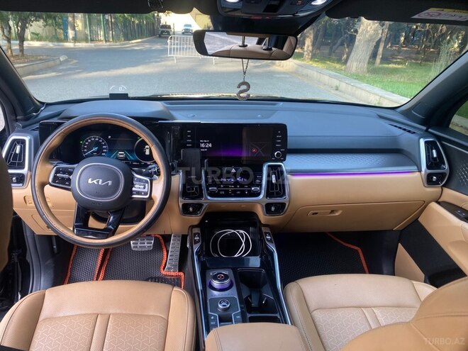 Kia Sorento 2022, 100,131 km - 1.6 l - Bakı