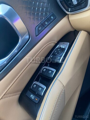 Kia Sorento 2022, 100,131 km - 1.6 l - Bakı
