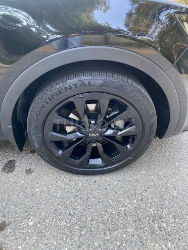 Kia Sorento 2022, 100,131 km - 1.6 l - Bakı