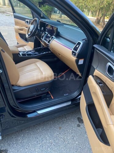 Kia Sorento 2022, 100,131 km - 1.6 l - Bakı