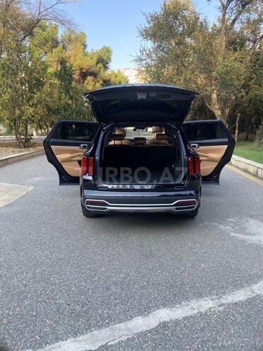 Kia Sorento 2022, 100,131 km - 1.6 l - Bakı