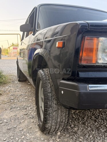 LADA (VAZ) 2107 2011, 97,000 km - 1.6 л - Bakı