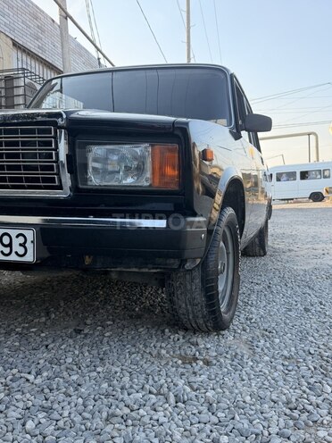 LADA (VAZ) 2107 2011, 97,000 km - 1.6 л - Bakı