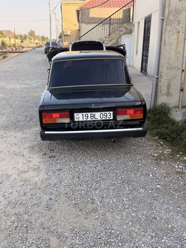 LADA (VAZ) 2107 2011, 97,000 km - 1.6 л - Bakı