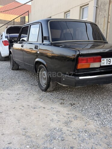 LADA (VAZ) 2107 2011, 97,000 km - 1.6 л - Bakı