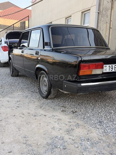 LADA (VAZ) 2107 2011, 97,000 km - 1.6 л - Bakı
