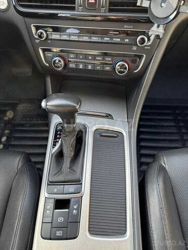 Kia K5 2016, 165,000 km - 2.0 l - Bakı