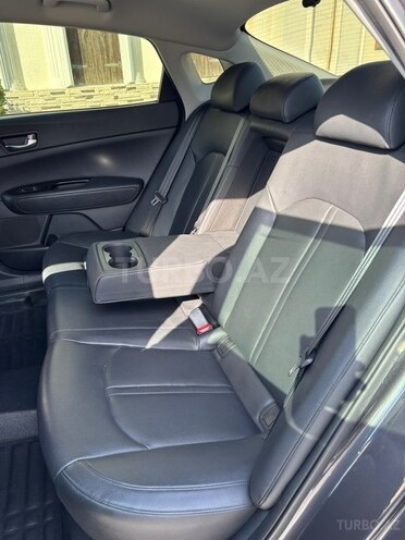 Kia K5 2016, 165,000 km - 2.0 l - Bakı