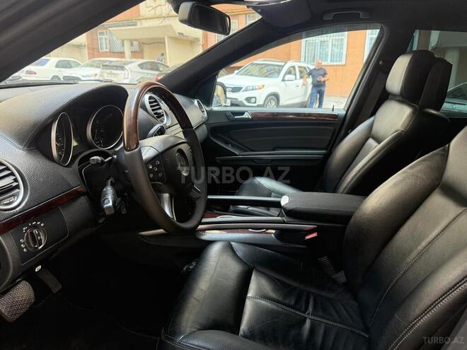 Mercedes  2008, 215,000 km - 5.5 л - Bakı