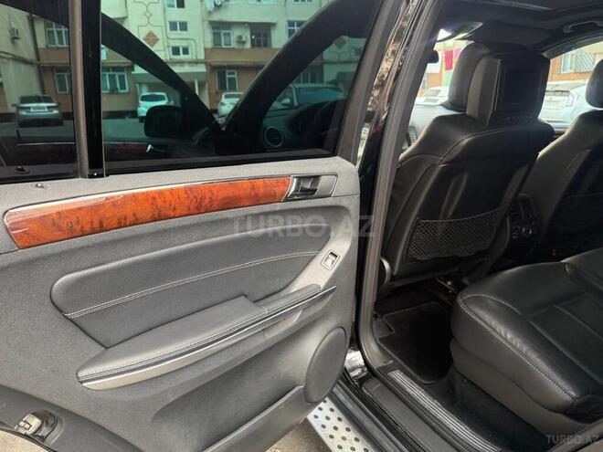 Mercedes  2008, 215,000 km - 5.5 л - Bakı