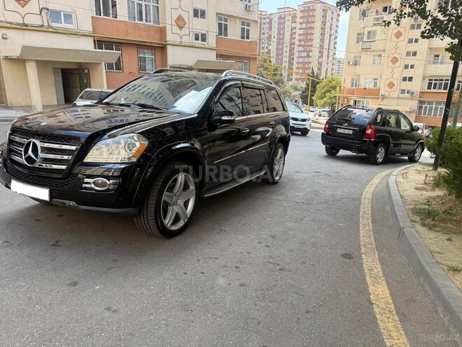 Mercedes  2008, 215,000 km - 5.5 л - Bakı