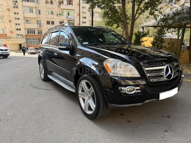 Mercedes  2008, 215,000 km - 5.5 л - Bakı