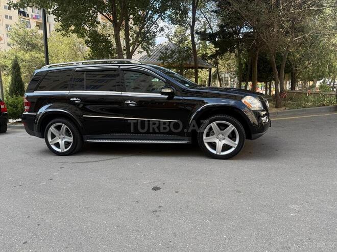 Mercedes  2008, 215,000 km - 5.5 л - Bakı