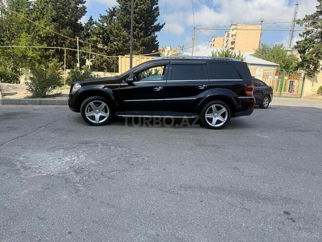 Mercedes  2008, 215,000 km - 5.5 л - Bakı