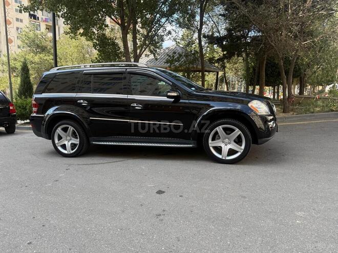 Mercedes  2008, 215,000 km - 5.5 л - Bakı