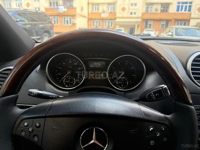 Mercedes  2008, 215,000 km - 5.5 л - Bakı