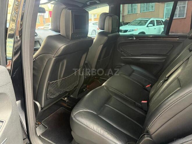 Mercedes  2008, 215,000 km - 5.5 л - Bakı