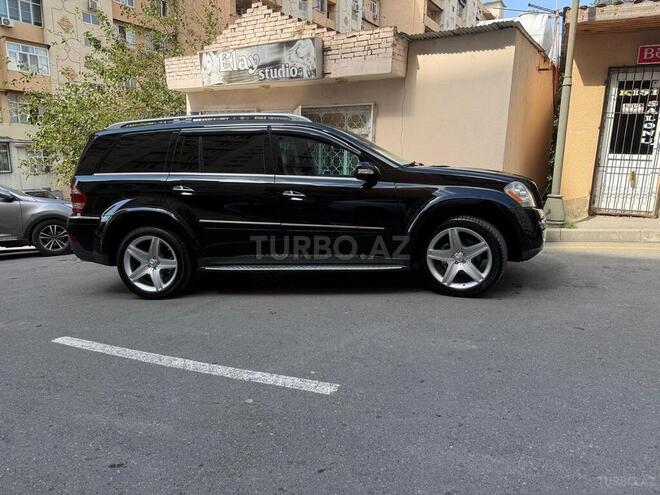 Mercedes  2008, 215,000 km - 5.5 л - Bakı