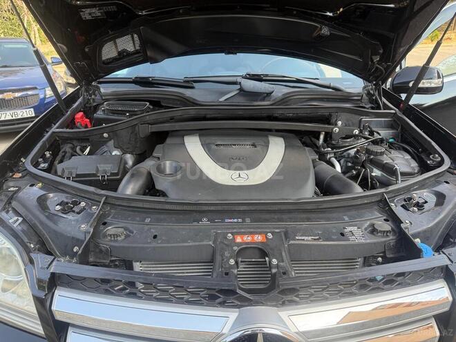Mercedes  2008, 215,000 km - 5.5 л - Bakı