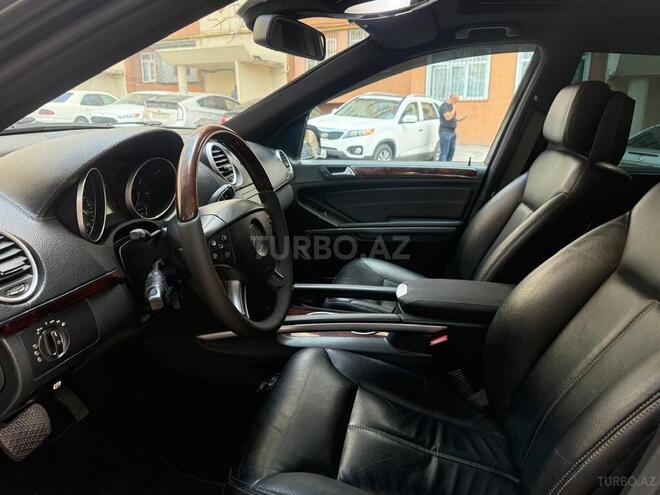Mercedes  2008, 215,000 km - 5.5 л - Bakı