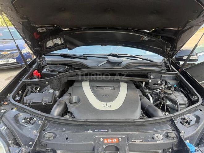 Mercedes  2008, 215,000 km - 5.5 л - Bakı