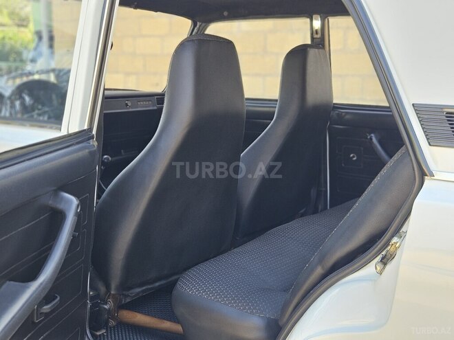 LADA (VAZ) 2107 2007, 147,900 km - 1.6 l - Salyan