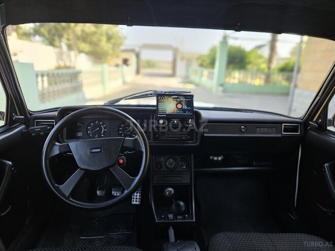 LADA (VAZ) 2107 2007, 147,900 km - 1.6 l - Salyan
