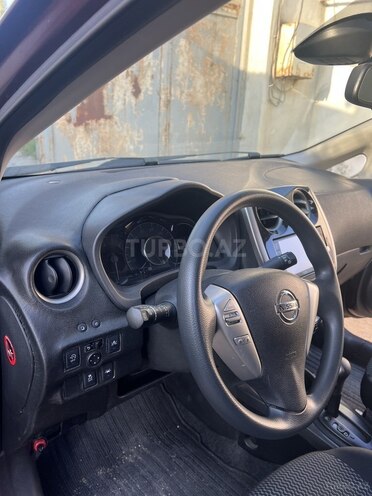 Nissan Note 2016, 131,199 km - 1.2 l - Bakı