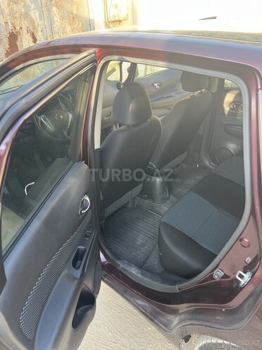 Nissan Note 2016, 131,199 km - 1.2 l - Bakı