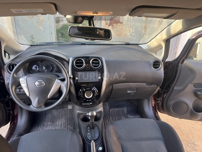 Nissan Note 2016, 131,199 km - 1.2 l - Bakı