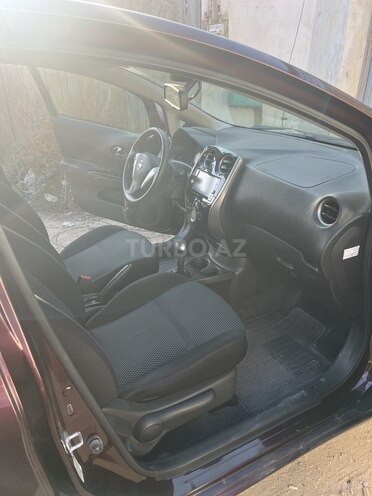Nissan Note 2016, 131,199 km - 1.2 l - Bakı