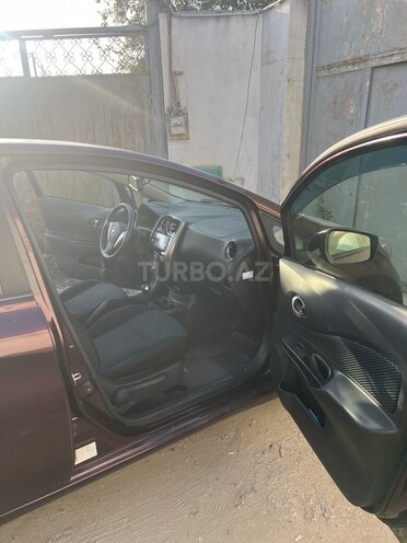 Nissan Note 2016, 131,199 km - 1.2 l - Bakı