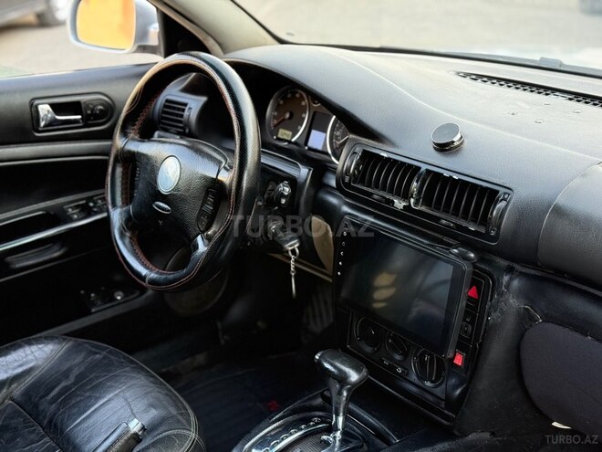 Volkswagen Passat 2003, 231,000 km - 1.8 l - Bakı