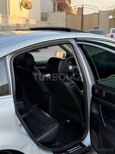 Volkswagen Passat 2003, 231,000 km - 1.8 l - Bakı