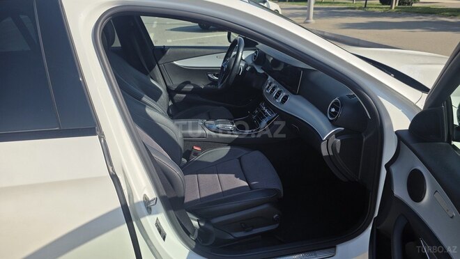 Mercedes E 300 e 2021, 57,000 km - 2.0 l - Bakı