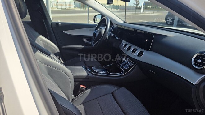 Mercedes E 300 e 2021, 57,000 km - 2.0 l - Bakı