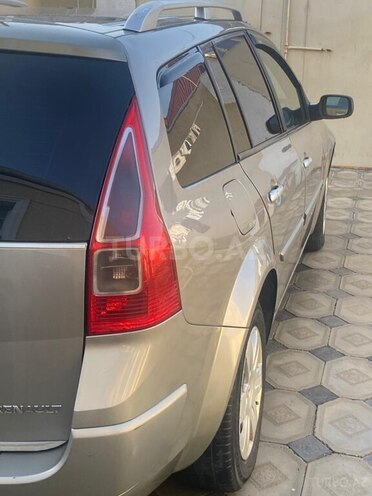 Renault Megane 2007, 350,000 km - 1.9 l - Bakı