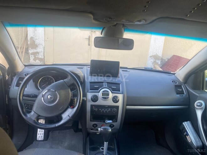 Renault Megane 2007, 350,000 km - 1.9 l - Bakı