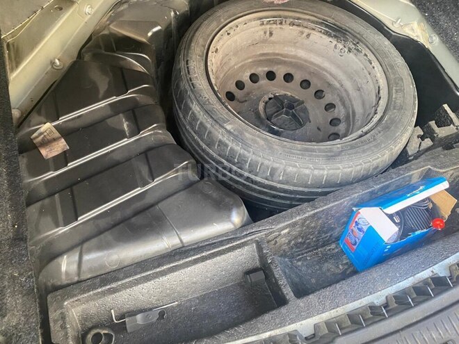 Renault Megane 2007, 350,000 km - 1.9 l - Bakı