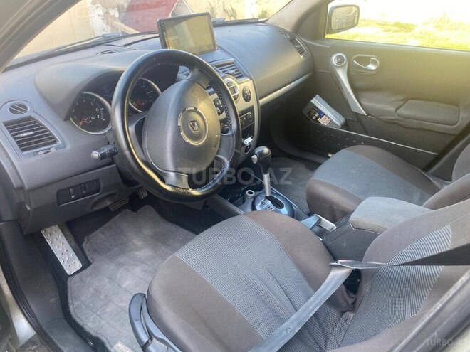 Renault Megane 2007, 350,000 km - 1.9 l - Bakı