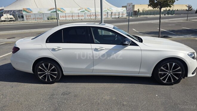 Mercedes E 300 e 2021, 57,000 km - 2.0 l - Bakı